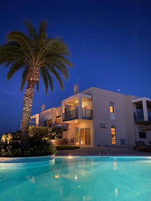 Breathtaking View Guesthouse2 Psalidi  Esterno foto