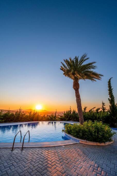 Breathtaking View Guesthouse2 Psalidi  Esterno foto