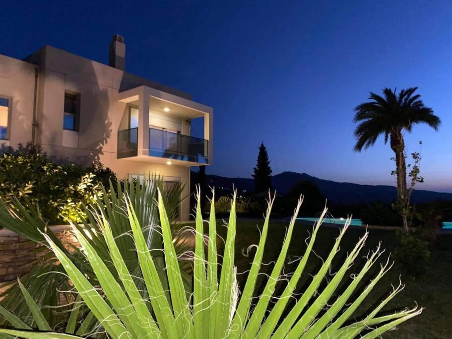 Breathtaking View Guesthouse2 Psalidi  Esterno foto