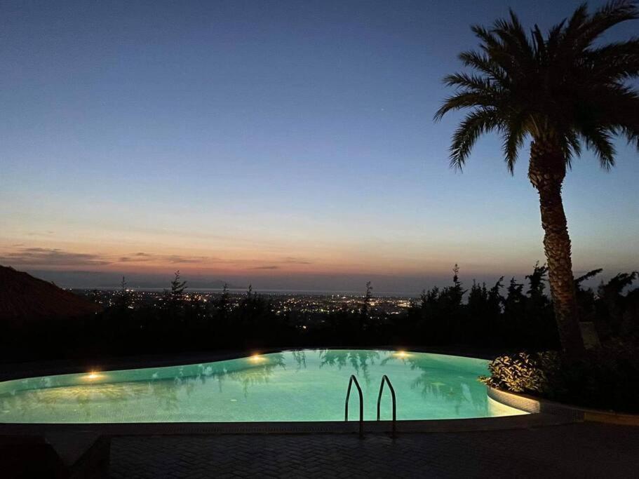 Breathtaking View Guesthouse2 Psalidi  Esterno foto