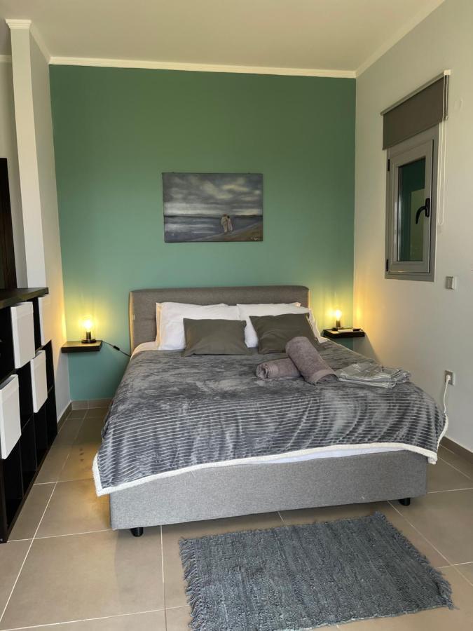 Breathtaking View Guesthouse2 Psalidi  Esterno foto